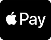 Apple Pay logo